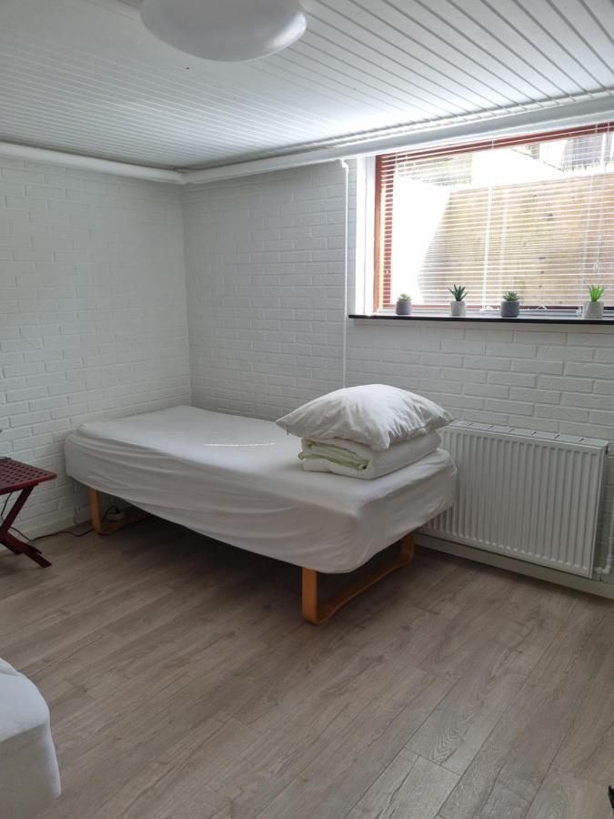 Feriehuse Hvide Sande Zewnętrze zdjęcie